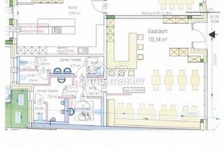 Gastronomiebetrieb mieten in 48317 Drensteinfurt, Neubau - Gastronomie am Marktplatz Drensteinfurt | flexibel nutzbar | Fertigstellung 2026