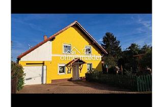 Einfamilienhaus kaufen in 99880 Waltershausen, Großes Einfamilienhaus - ohne Makler - Raum Waltershausen zu verkaufen