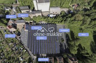 Gewerbeimmobilie kaufen in 07551 Gera, Investobjekt mit Lager, Produktion und Wohnen, überwiegend vermietet, JNK 290TEUR