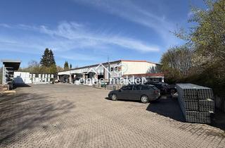 Gewerbeimmobilie kaufen in 32425 Minden, Gewerbeimmobilie mit viel Potenzial in Minden