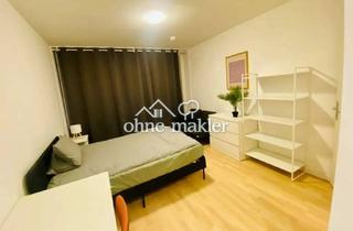 Wohnung mieten in 10315 Berlin, Studios Löwenberger