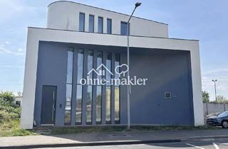 Praxen mieten in 53757 Sankt Augustin, Repräsentative Praxis zu vermieten