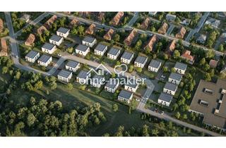 Wohnung mieten in 15806 Zossen, Attractive 3-room apartment - family-friendly & quietly located