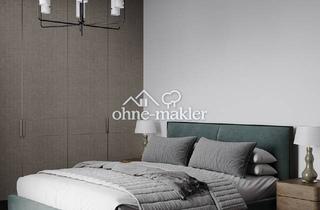 Wohnung mieten in 15806 Zossen, Your new home in a green setting: 2-room new-build apartment with a private garden