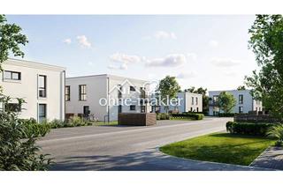 Wohnung mieten in 15806 Zossen, Exklusive 3-Zimmer-Wohnung mit Garten - ideal für Homeoffice und Rückzug