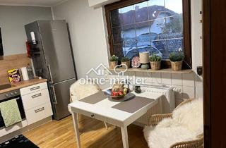 Wohnung mieten in 53859 Niederkassel, Wohnen auf Zeit - Eckhaus - 3 Zimmer Haus mit Stellplatz, Terrasse und Garten