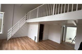 Lofts mieten in Altenwalder Chaussee 2b, 27474 Cuxhaven, Kernsanierte und vollausgestattete Loft-Wohnung im Alten Marinelazarett