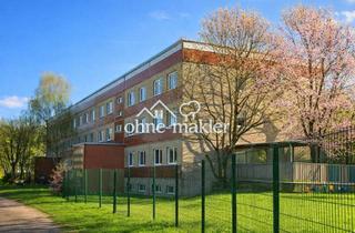 Gewerbeimmobilie kaufen in 38820 Halberstadt, Raum für neue Ideen - ehemalige Kindertagesstätte mit Zukunftspotential