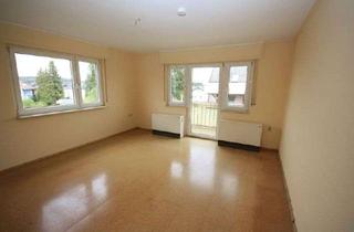 Wohnung mieten in Lämmergarten, 65329 Hohenstein, 3-Zimmer Wohnung mit Nachtspeicherheizung in Hohenstein !!