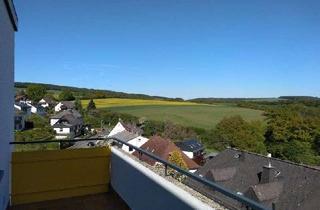 Wohnung mieten in Obere Weinbergstraße 37, 65326 Aarbergen, Großzügige 3-Zimmer Wohnung in Aarbergen - Kettenbach!