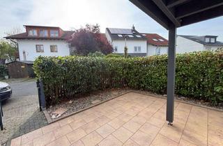 Wohnung mieten in 53123 Duisdorf, Helle 3-Zimmer-Wohnung mit großer Sonnenterrasse in Bonn-Duisdorf