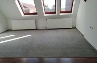 Wohnung mieten in 39524 Fischbeck, Gepflegte 3-Zimmer-DG-Wohnung in Wust-Fischbeck, OT Fischbeck (Elbe)