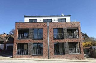 Wohnung mieten in Theodor-Heuss-Str., 48341 Altenberge, Altenberge: hoher Wohnkomfort - 1. Obergeschoss - mit Loggia!