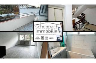 Wohnung mieten in 89134 Blaustein, Modern mit Platz + Aussicht in Hanglage Blaustein-Klingenstein