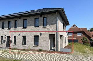 Wohnung mieten in Syker Straße 73, 28816 Stuhr, Geschmackvolle 3-Raum-Wohnung mit Terrasse und Einbauküche in Stuhr