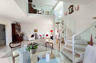 Wohnung mieten in 53173 Bad Godesberg, Großzügige 3-Zimmer-Maisonettewohnung mit Balkon und TG im Godesberger Villenviertel zu vermieten