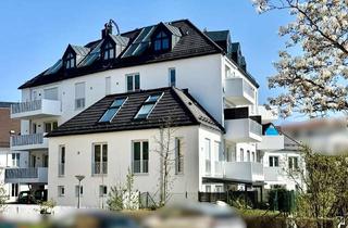 Wohnung mieten in 82515 Wolfratshausen, 3-Zimmer-Wohnung in attraktiver Lage von Wolfratshausen