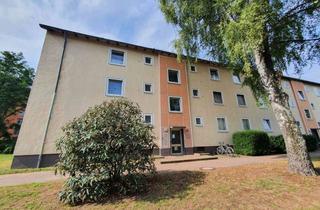 Wohnung mieten in Ackerstr. 37, 38126 Braunschweig, Pendler? Perfekt!