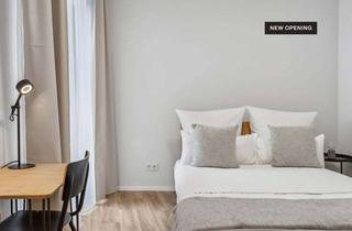 WG-Zimmer mieten in Berliner Straße 22, 04105 Zentrum-Nord, Zimmer Zimmer in der Berliner Straße