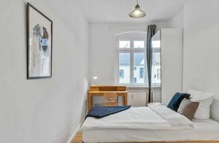 WG-Zimmer mieten in Richard-Sorge-Straße, 10249 Friedrichshain, Richard-Sorge-Straße, Berlin
