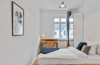 WG-Zimmer mieten in Richard-Sorge-Straße 25, 10249 Friedrichshain, Zimmer Zimmer in der Richard-Sorge-Strasse