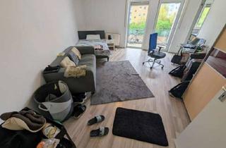 WG-Zimmer mieten in Brahmsstraße 2d, 93053 Galgenberg, großzügiges, Uni/FH-nahes, ruhig gelegenes Zimmer in 2er-WG ab Aug 26 frei