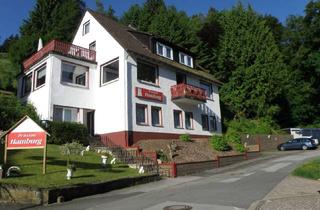 Gewerbeimmobilie kaufen in 37539 Bad Grund, Gut gehende Pension