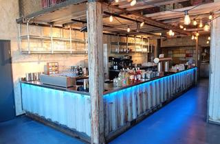 Gastronomiebetrieb mieten in 76133 Weststadt, Gelegenheit - Stylische Gastronomiefläche in der City sucht neuen Betreiber