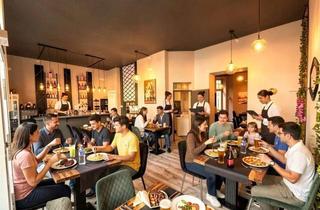 Gastronomiebetrieb mieten in 12161 Friedenau, Geschmackvolle Restaurantfläche in zentraler Lage von Friedenau mit großem Potential