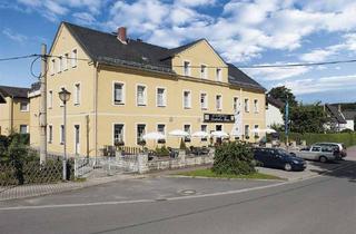 Gewerbeimmobilie kaufen in 01824 Gohrisch, Florierendes Hotel mit Gastronomie in der sächsischen Schweiz