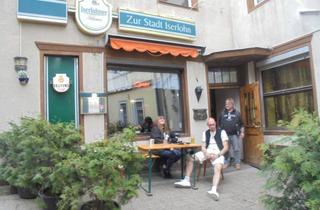 Gewerbeimmobilie kaufen in Iserlohner Straße, 58762 Altena, Kultkneipe mit Wohnung und Apartement