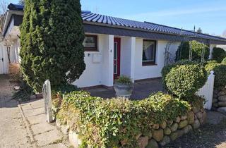 Doppelhaushälfte kaufen in Zum Leuchtturm 4a, 25826 Sankt Peter-Ording, RESERVIERT! Schöne 2-Zimmer-Doppelhaushälfte mit Terrasse in Sankt-Peter Ording