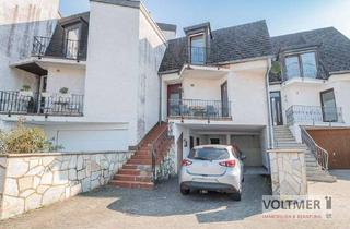 Haus kaufen in 66424 Homburg, RÜCKZUGSORT - Reihenmittelhaus mit Balkonen, Terasse und Garten in ruhiger Lage von Homburg!
