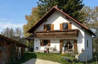 Haus kaufen in 84056 Rottenburg, Ihr Zuhause im Grünen – viel Platz, Ruhe und große Grundstücksfläche