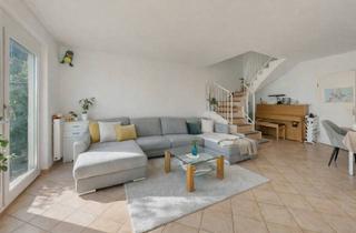 Haus kaufen in 64646 Heppenheim, Charmantes Reihenmittelhaus mit Garten in familienfreundlicher Lage von Heppenheim