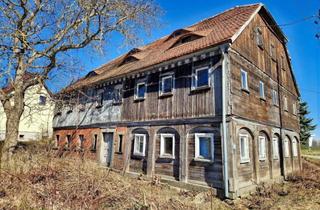 Haus kaufen in 02739 Eibau, Charmantes Haus mit historischem Flair