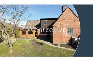 Doppelhaushälfte kaufen in 22941 Delingsdorf, Kompakte Doppelhaushälfte mit individuellem Grundriss in Delingsdorf – Wentzel Dr.