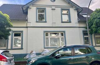 Mehrfamilienhaus kaufen in 21033 Lohbrügge, Mehrfamilienhaus mit 4 WE in Lohbrügge mit Neubaupotential