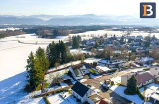 Villa kaufen in 79730 Murg, Exklusive Villa mit Pool, Garten, Fußbodenheizung, PV-Anlage und Alpensicht!