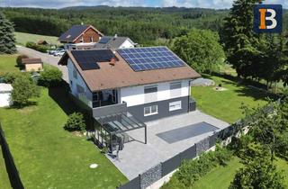 Villa kaufen in 79730 Murg, Exklusive Villa mit Pool, Garten, Fußbodenheizung, PV-Anlage und Alpensicht!
