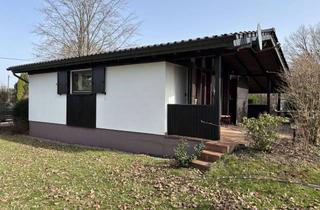 Haus kaufen in Buchenweg, 37691 Derental, Charmantes Ferienhaus in Derental mit 3 Zimmern