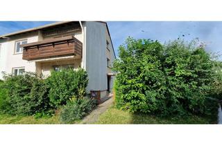 Doppelhaushälfte kaufen in 69502 Hemsbach, Gepflegte Doppelhaushälfte - auch als Mehrgenerationenhaus nutzbar