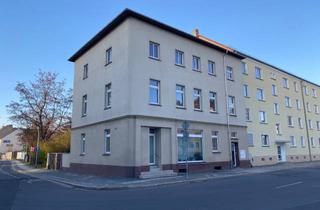 Mehrfamilienhaus kaufen in 03149 Forst, Provisionsfrei Mehrfamilienhaus mit 3 Einheiten in zentraler Lage von Forst (Lausitz)