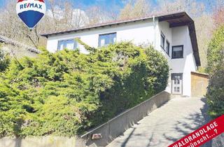 Haus kaufen in 66606 St. Wendel, GERÄUMIGES 1-2 Familienhaus für die GROSSE Familie oder 2 Generationenin NATURNAHER Höhenlage.