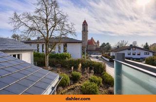 Villa kaufen in 64285 Darmstadt, Wohnen, Leben, Entfalten – Villa mit vielseitigem Nutzungskonzept