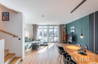 Doppelhaushälfte kaufen in 87480 Weitnau, Moderne Doppelhaushälfte mit Garten, PV & Dachstudio in ruhiger Lage