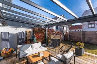 Doppelhaushälfte kaufen in 87480 Weitnau, Neubau-DHH (BJ 2023) mit PV-Anlage, Dachstudio & hochwertige Ausstattung