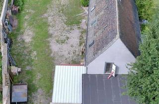 Einfamilienhaus kaufen in 06184 Kabelsketal, *Ausbaufähiges Einfamilienhaus mit großem Grundstück*