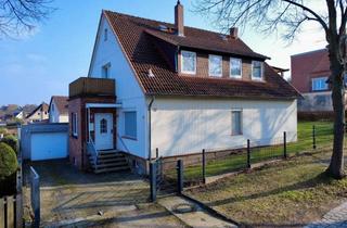 Einfamilienhaus kaufen in 30890 Barsinghausen, großzügiges Einfamilienhaus mit viel Platz für die ganze Familie