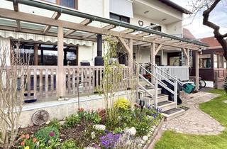 Haus kaufen in 90587 Veitsbronn, Gepflegtes 3 Familienhaus für die ganze Familie